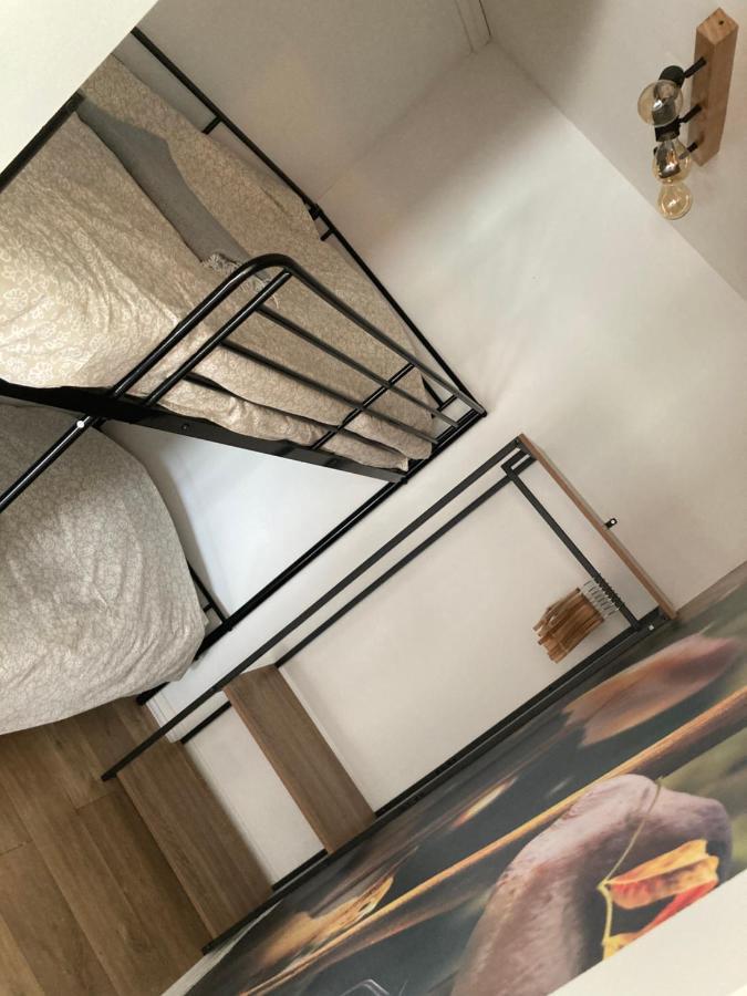Le Cottage De Christine Vresse-sur-Semois Dış mekan fotoğraf