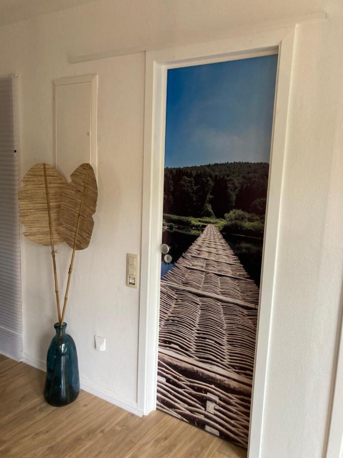 Le Cottage De Christine Vresse-sur-Semois Dış mekan fotoğraf